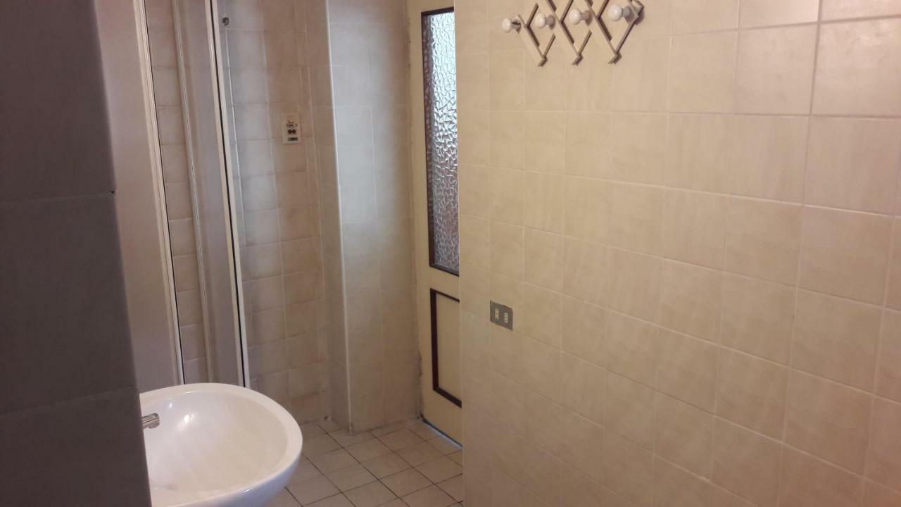 メナッジョCasa Al Ponteアパートメント エクステリア 写真